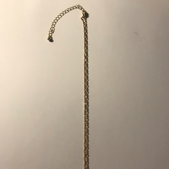 Clearance Neckless - Picture 2 of 2